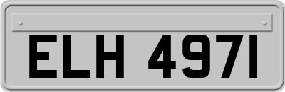 ELH4971