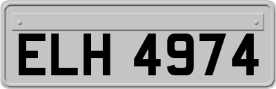 ELH4974