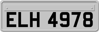 ELH4978