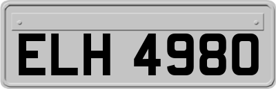 ELH4980