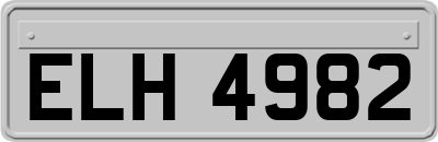 ELH4982