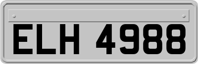 ELH4988