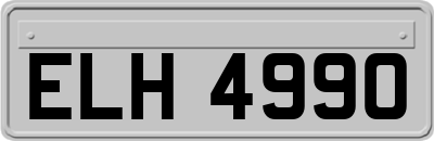 ELH4990