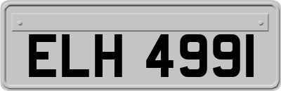 ELH4991