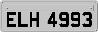 ELH4993