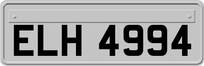ELH4994