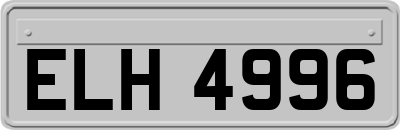 ELH4996