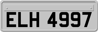 ELH4997