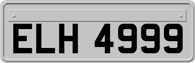 ELH4999