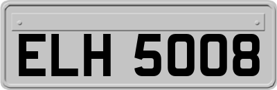 ELH5008