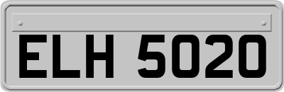 ELH5020
