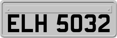 ELH5032