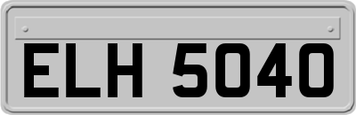 ELH5040