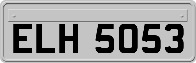 ELH5053