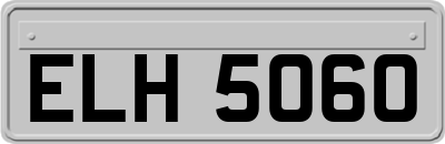 ELH5060