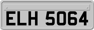 ELH5064