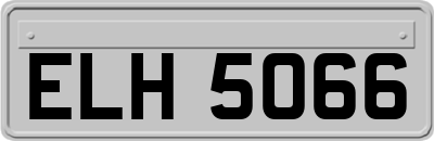 ELH5066