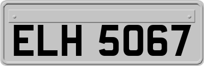 ELH5067