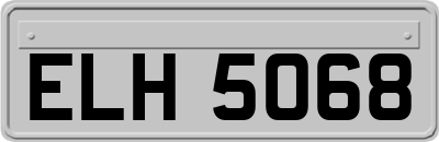 ELH5068