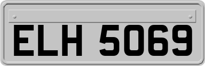 ELH5069