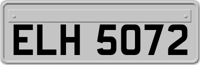 ELH5072