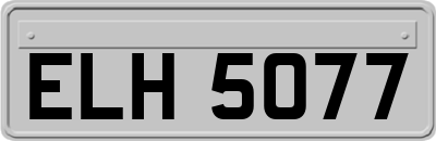 ELH5077