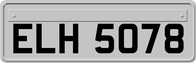ELH5078