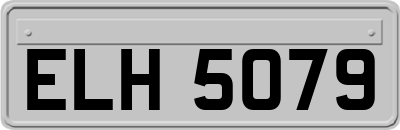 ELH5079
