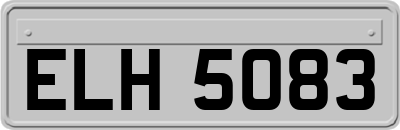 ELH5083