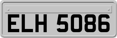 ELH5086
