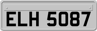 ELH5087