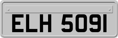 ELH5091