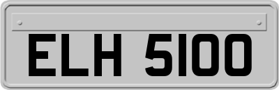 ELH5100
