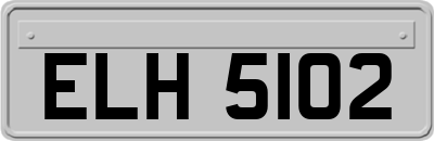 ELH5102
