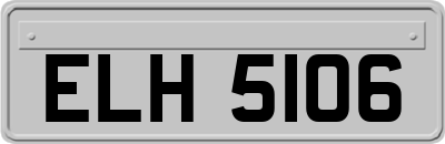 ELH5106