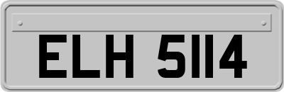 ELH5114