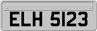 ELH5123