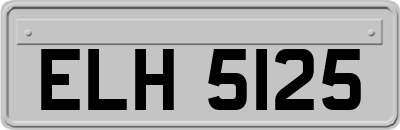 ELH5125