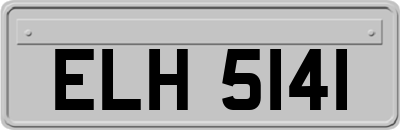 ELH5141