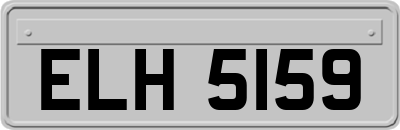 ELH5159