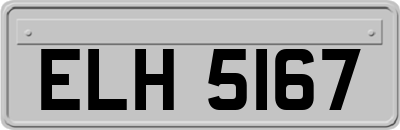 ELH5167
