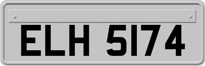 ELH5174