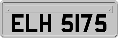 ELH5175