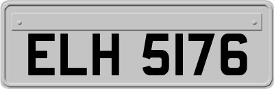 ELH5176