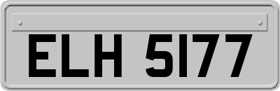 ELH5177