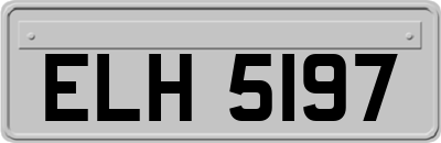 ELH5197