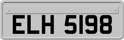 ELH5198