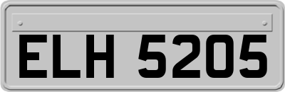 ELH5205