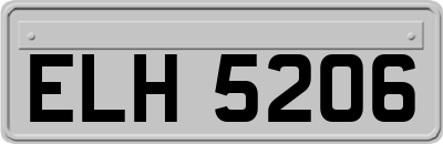 ELH5206