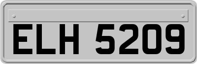 ELH5209